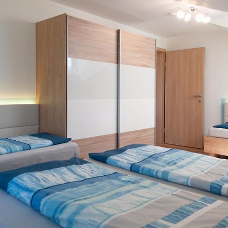 Apartments Jernej Am Turnersee Sankt Kanzian am Klopeiner See Εξωτερικό φωτογραφία