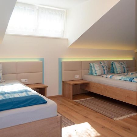 Apartments Jernej Am Turnersee Sankt Kanzian am Klopeiner See Εξωτερικό φωτογραφία