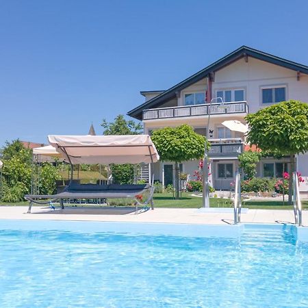 Apartments Jernej Am Turnersee Sankt Kanzian am Klopeiner See Εξωτερικό φωτογραφία