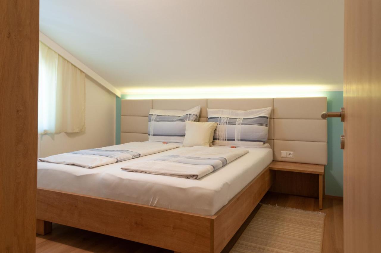 Apartments Jernej Am Turnersee Sankt Kanzian am Klopeiner See Εξωτερικό φωτογραφία