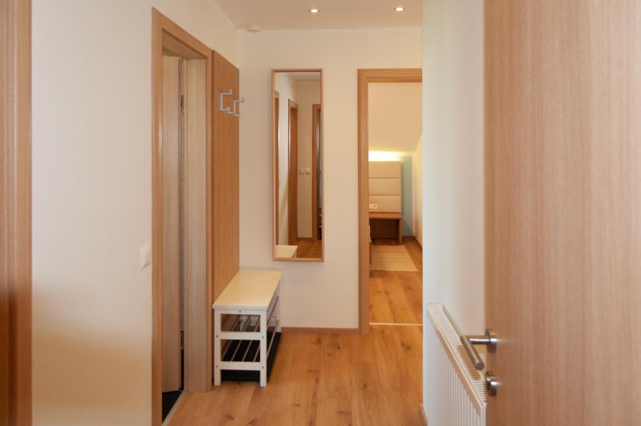 Apartments Jernej Am Turnersee Sankt Kanzian am Klopeiner See Εξωτερικό φωτογραφία