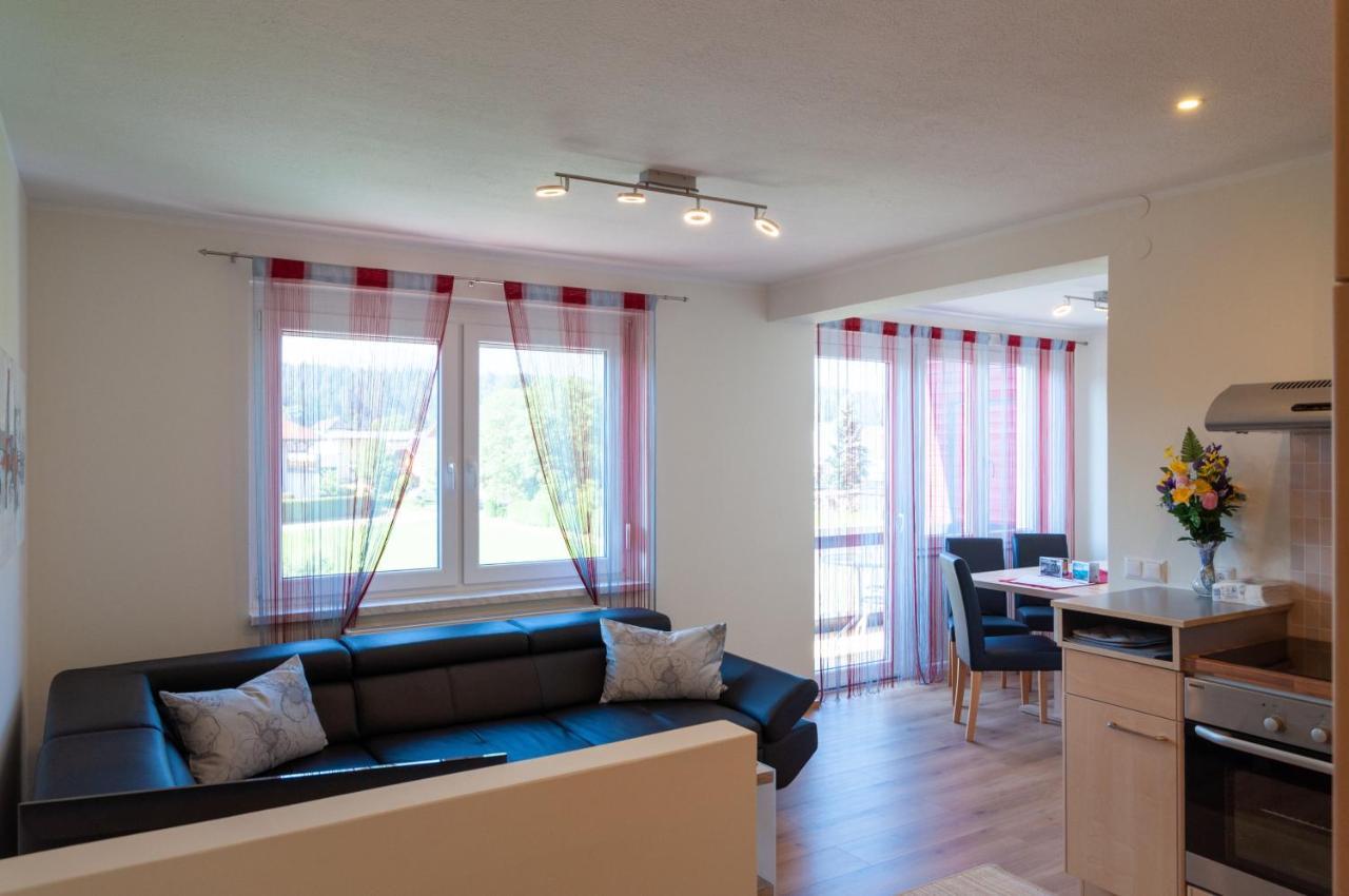 Apartments Jernej Am Turnersee Sankt Kanzian am Klopeiner See Εξωτερικό φωτογραφία