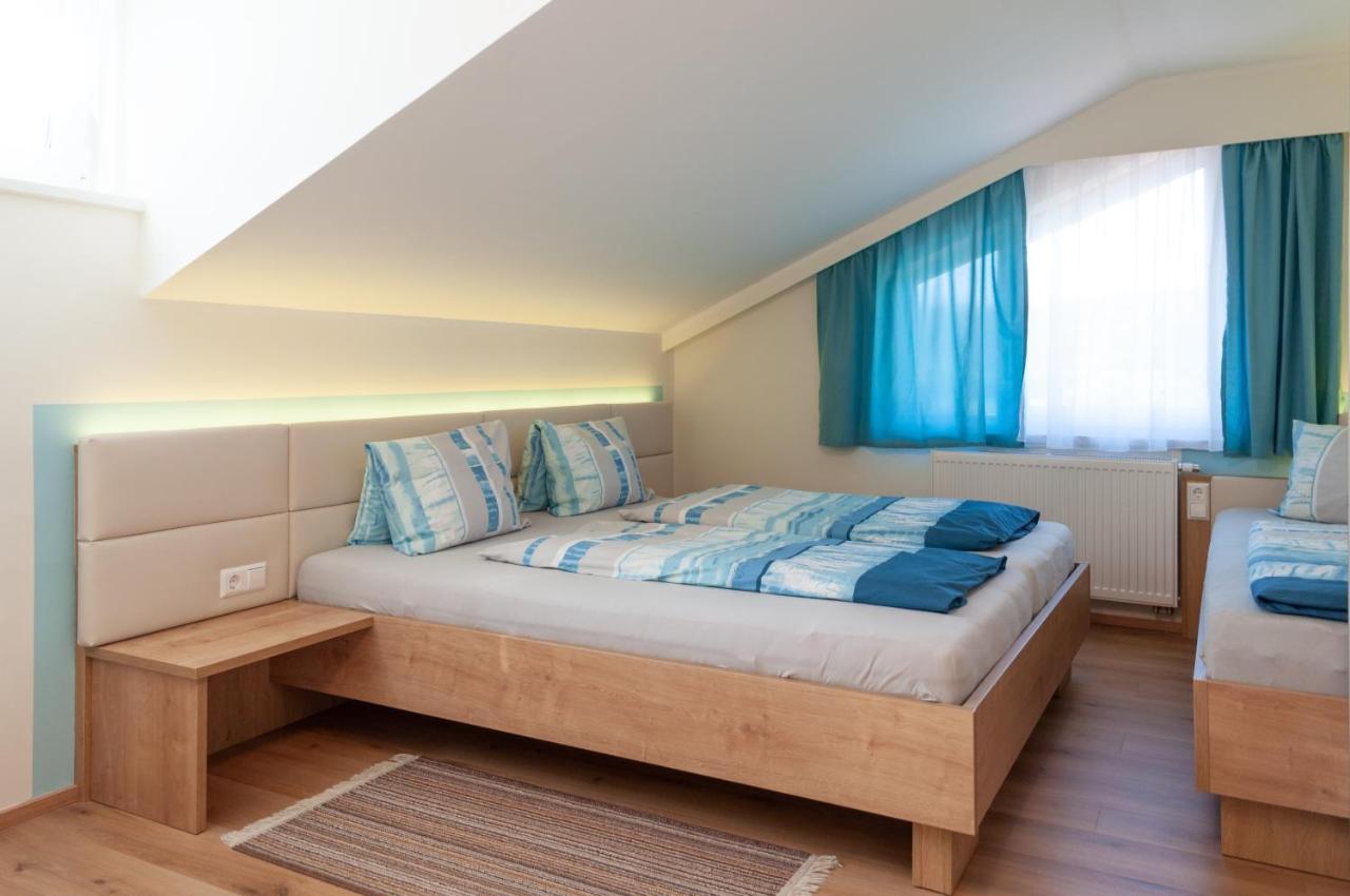 Apartments Jernej Am Turnersee Sankt Kanzian am Klopeiner See Εξωτερικό φωτογραφία