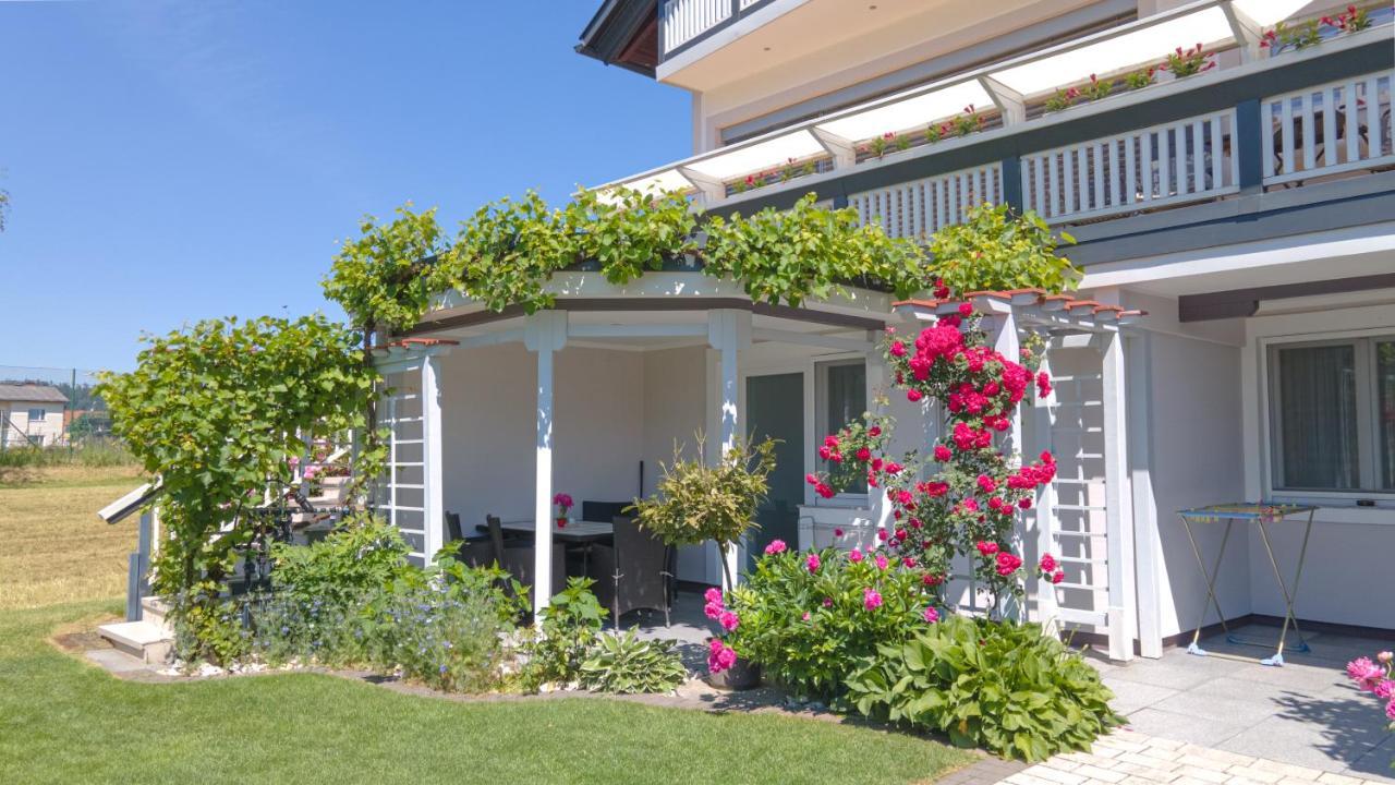 Apartments Jernej Am Turnersee Sankt Kanzian am Klopeiner See Εξωτερικό φωτογραφία