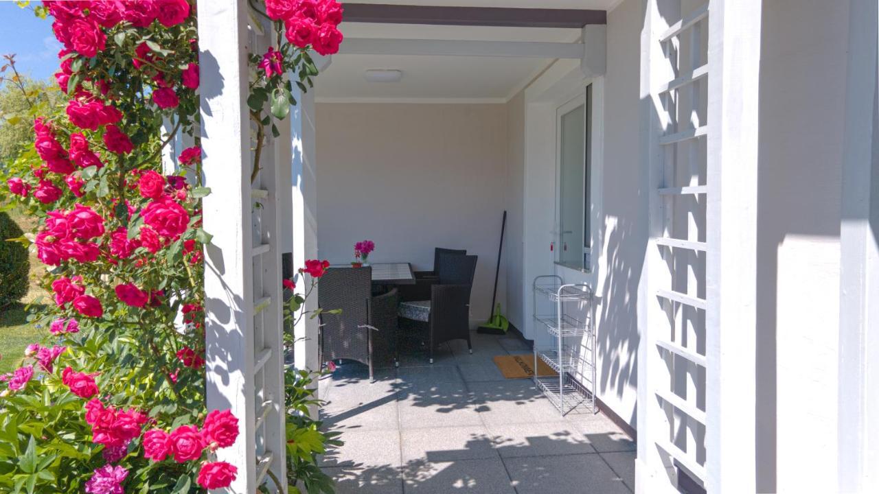 Apartments Jernej Am Turnersee Sankt Kanzian am Klopeiner See Εξωτερικό φωτογραφία