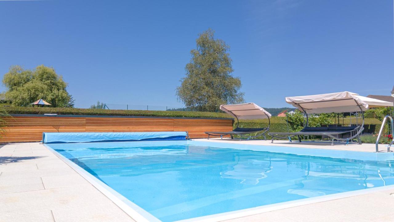 Apartments Jernej Am Turnersee Sankt Kanzian am Klopeiner See Εξωτερικό φωτογραφία