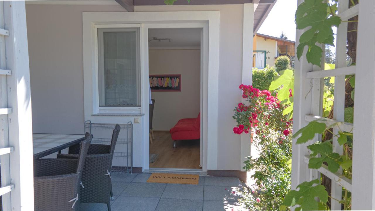 Apartments Jernej Am Turnersee Sankt Kanzian am Klopeiner See Εξωτερικό φωτογραφία