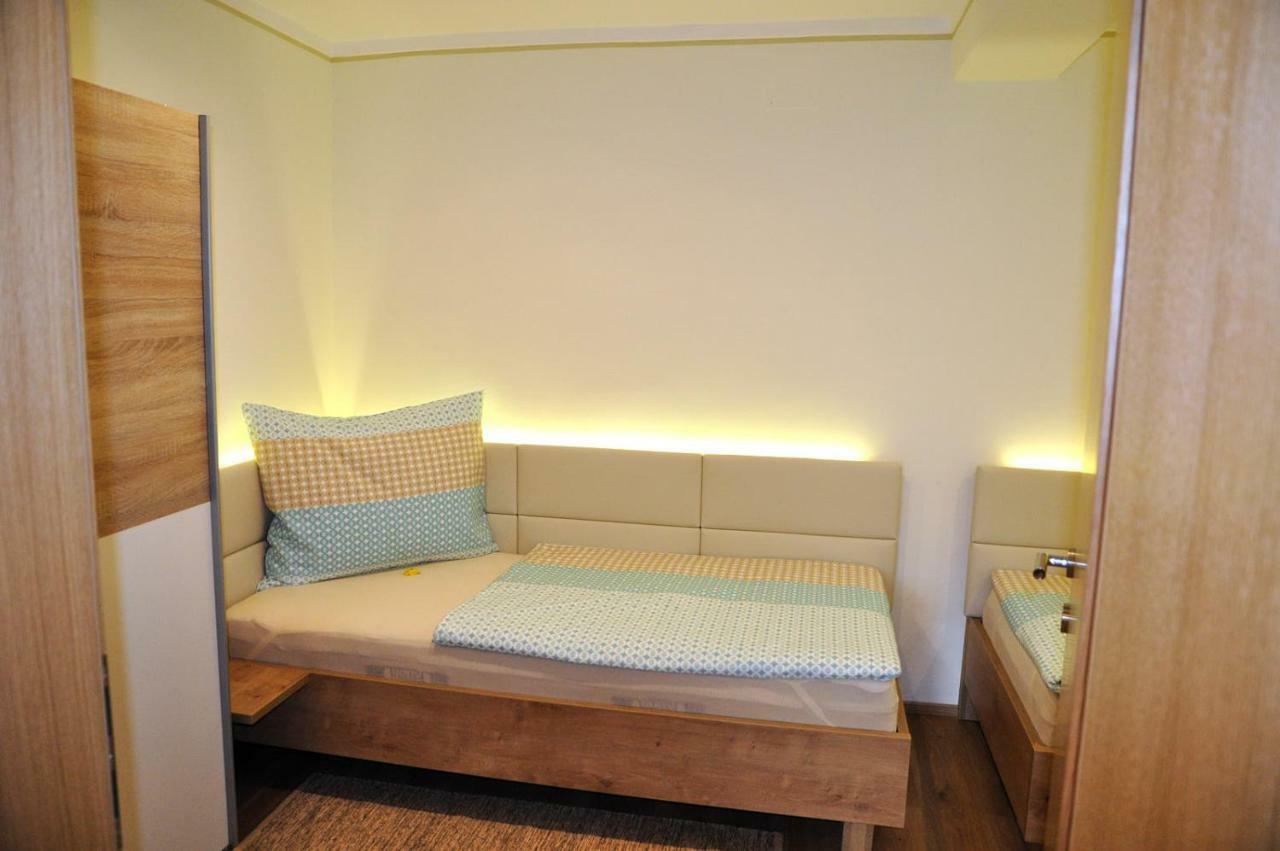 Apartments Jernej Am Turnersee Sankt Kanzian am Klopeiner See Εξωτερικό φωτογραφία