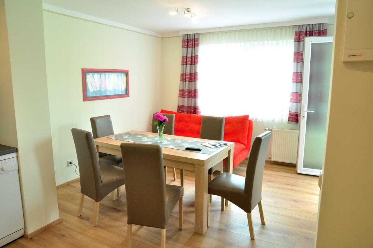 Apartments Jernej Am Turnersee Sankt Kanzian am Klopeiner See Εξωτερικό φωτογραφία