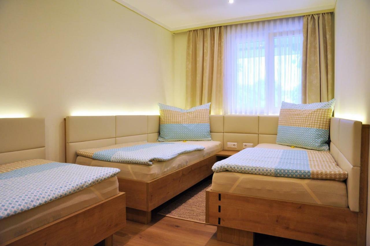 Apartments Jernej Am Turnersee Sankt Kanzian am Klopeiner See Εξωτερικό φωτογραφία