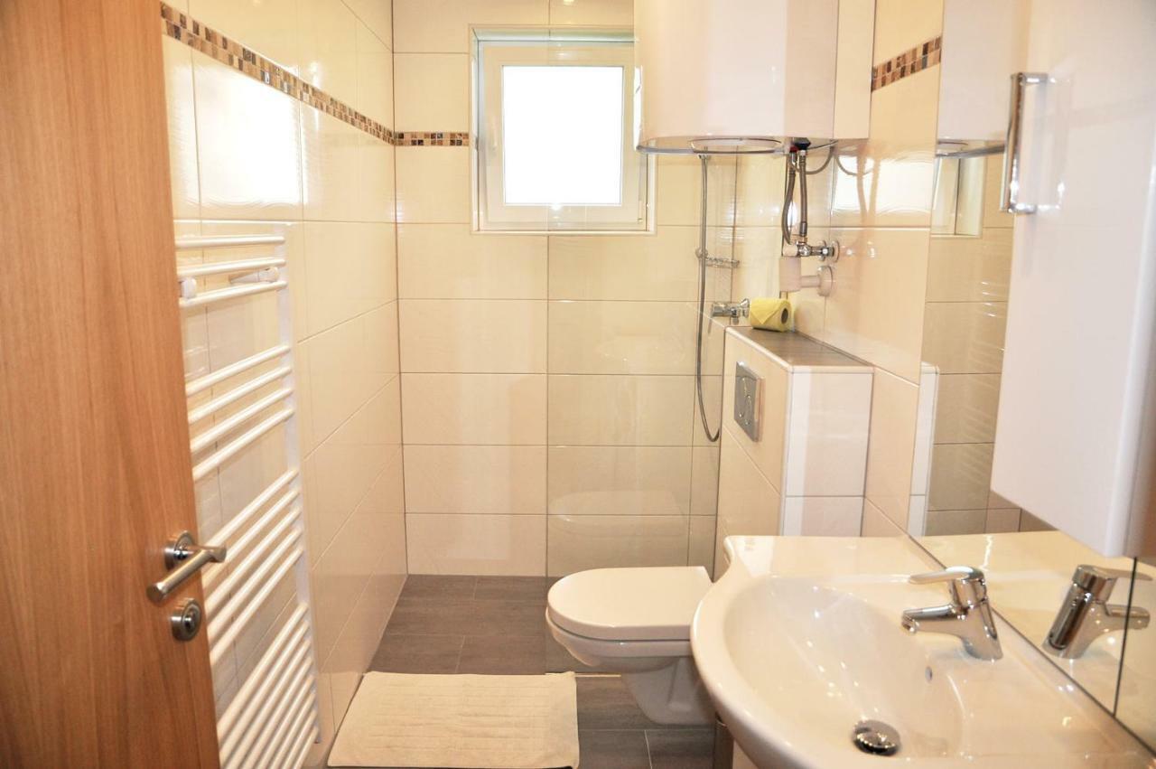 Apartments Jernej Am Turnersee Sankt Kanzian am Klopeiner See Εξωτερικό φωτογραφία