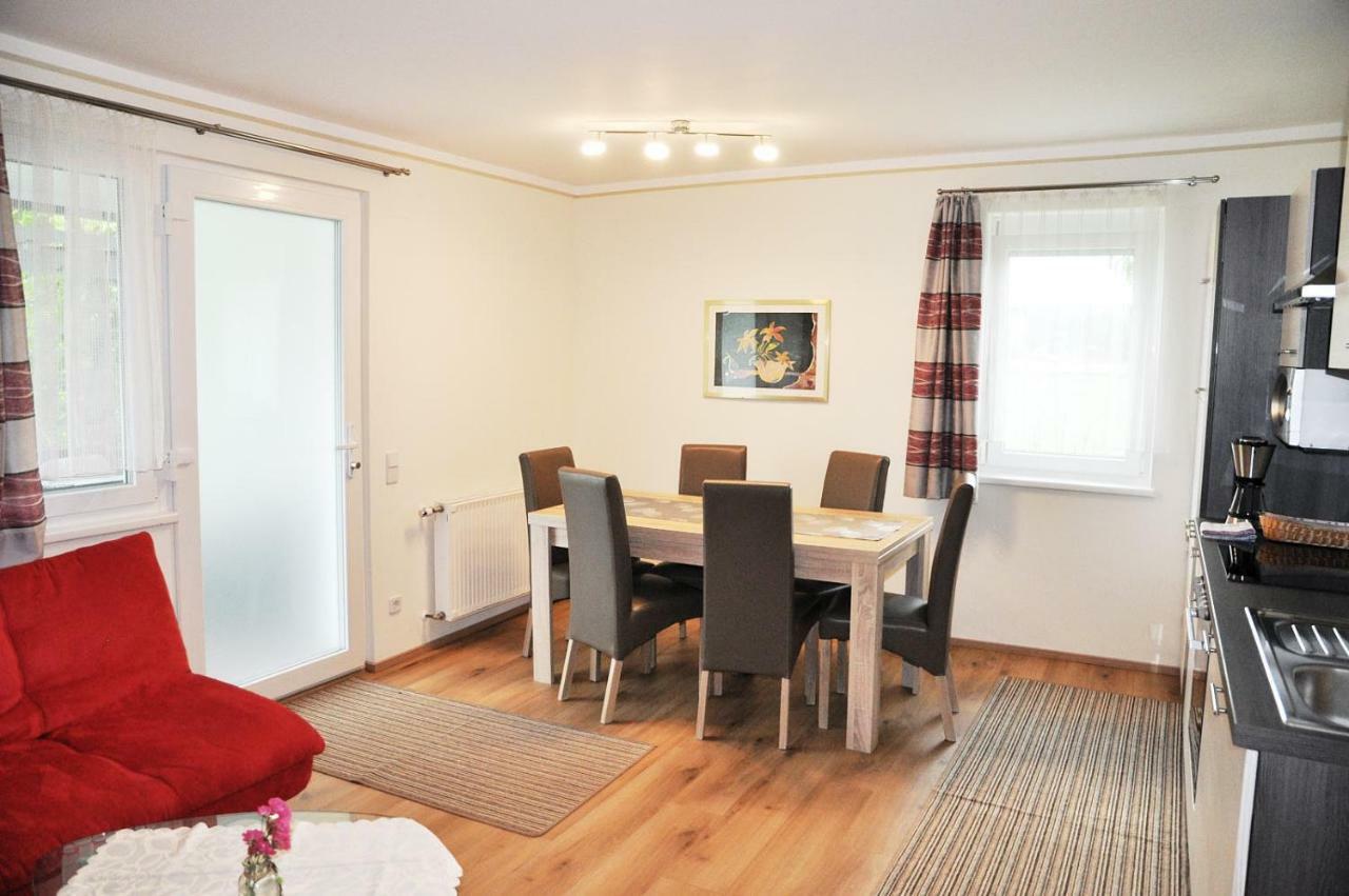 Apartments Jernej Am Turnersee Sankt Kanzian am Klopeiner See Εξωτερικό φωτογραφία