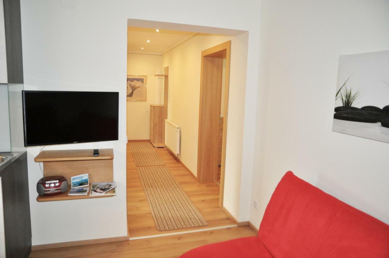 Apartments Jernej Am Turnersee Sankt Kanzian am Klopeiner See Εξωτερικό φωτογραφία